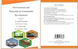 detecteur de materiaux  Environment and Materials for Sustainable Development: Environment and Materials for Sustainable Development (English Edition)
