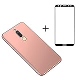 Perfectamente ajustado Huawei Mate 10 Lite, tiene orificios precisos para altavoces, puertos de carga y botones