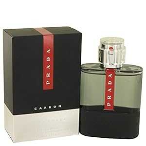 Prada Luna Rossa CARBON for Me...
