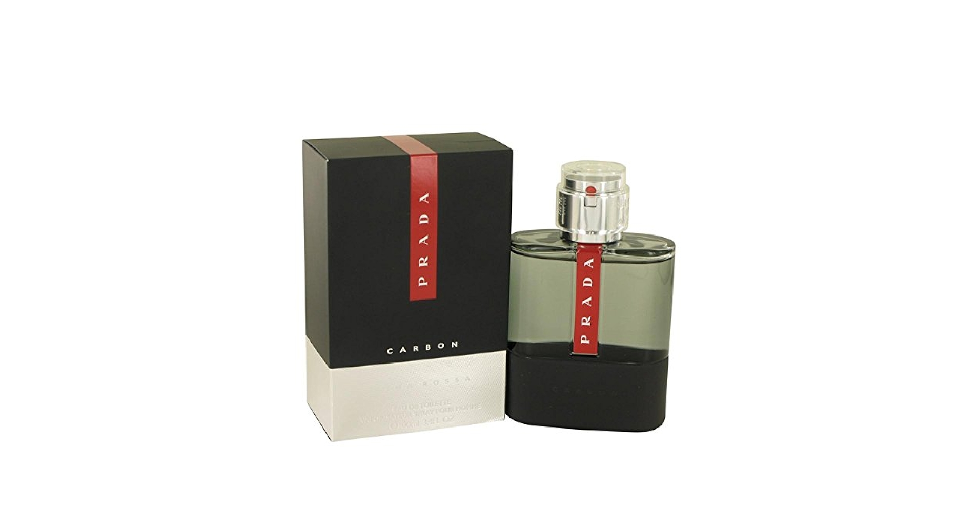 PRADA LUNA ROSSA CARBON 50ml オードトワレ プラダ ルナロッサ カーボン オーデトワレ｜プラダ ビューティ