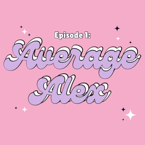 Page de couverture de Average Alex
