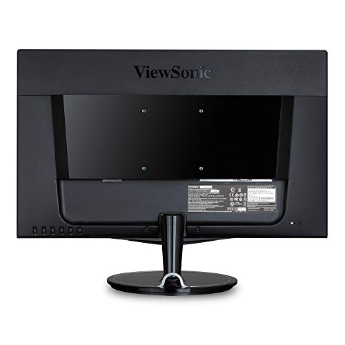 Build My PC, PC Builder, ViewSonic VX2457