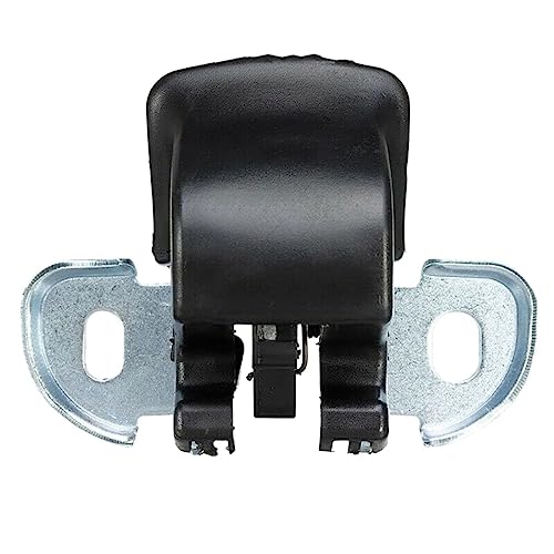 Cerradura de maletero para asegurar herramientas en furgoneta Renault Kangoo 2