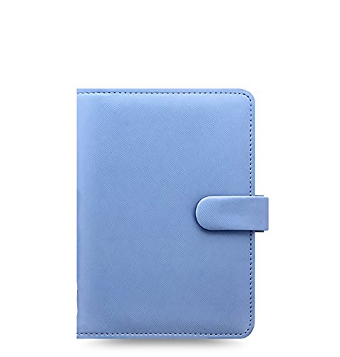 Agenda Saffiano Blu personal