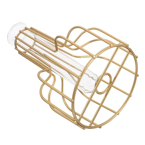 Jarrones Ceramica Dorados Marca Sosoport