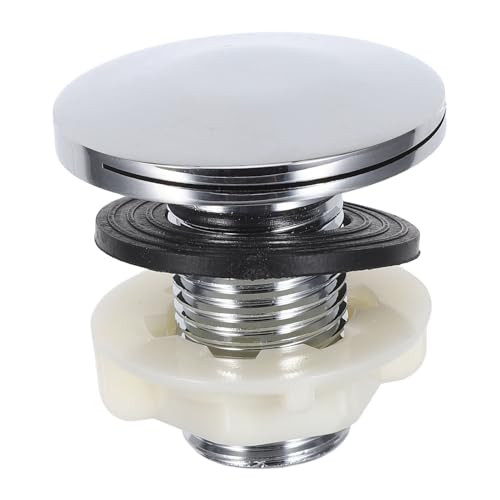 VALICLUD Buse de Pulvérisation en Cuivre 1/2 pour Urinoir, Tête de Remplacement, Pulvérisateur de Chasse D'eau, Compatible Urinoirs Publics, Nettoyage Ciblé et Économie D'eau