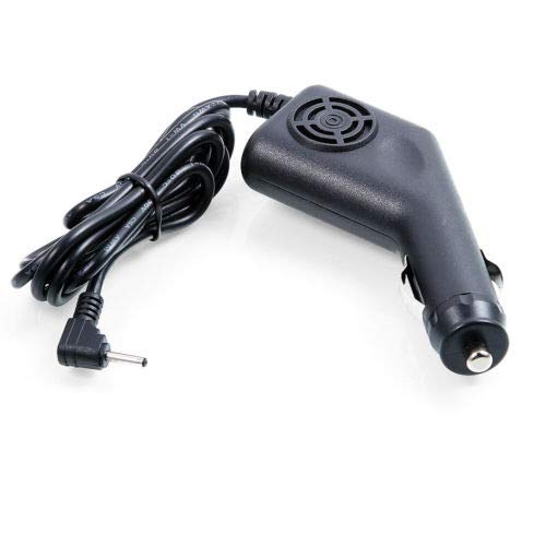 Adaptador de corriente para auto para tablet RCA Maven Pro miniatura 2