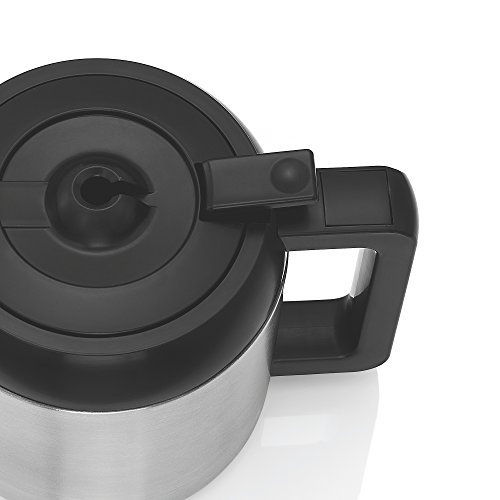 Pot Thermique WMF STELIO avec Couvercle isolant pour café chaud durable - 3
