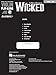 Wicked: Violin Play-Along Volume 55 (Hal Leonard Violin Play-Along, 55)