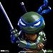 Teenage Mutant Ninja Turtles MiniCo. Leonardo 7.1-Inch PVC Figure Statue [SDCC 2023]