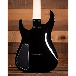 Dinky Arch Top JS22Q-7 DKA HT Transparent Black Burst - Les Beatles, Paul McCartney, John Lennon, RIngo Starr, George Harrison Dinky Arch Top JS22Q-7 DKA HT Transparent Black Burst – Image 2