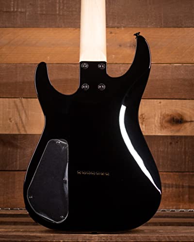Dinky Arch Top JS22Q-7 DKA HT Transparent Black Burst - Les Beatles, Paul McCartney, John Lennon, RIngo Starr, George Harrison Dinky Arch Top JS22Q-7 DKA HT Transparent Black Burst – Image 3