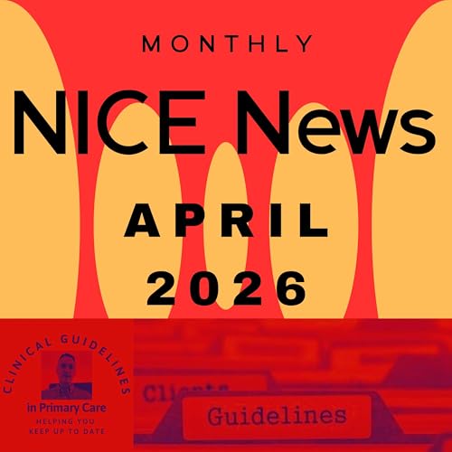 Podcast - NICE News - April 2026