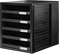 Algopix Similar Product 5 - HAN 140113 SCHRANKSet Drawer Set