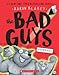 Bad Guys Book Series 6-10