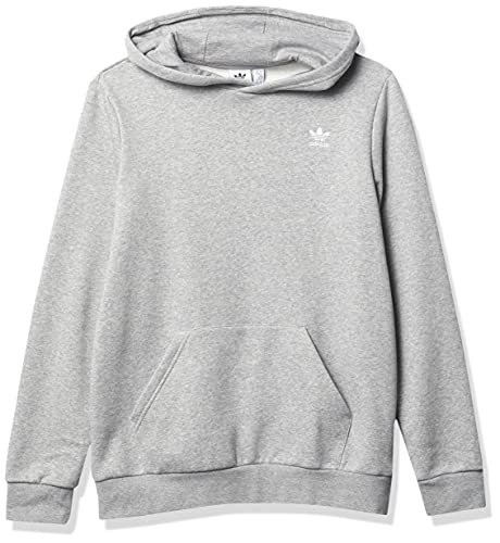Sweat à capuche Adicolor adidas Originals pour enfant en molleton doux