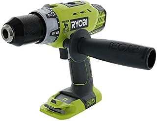Ryobi P214 One+ 18 Volt Lithium Ion 1/2 Inch 600 Pound Torque Hammer