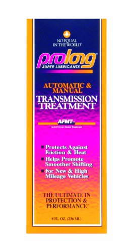 Prolong Super Lubricants PSL15000 Transmission Treatment thumb #1