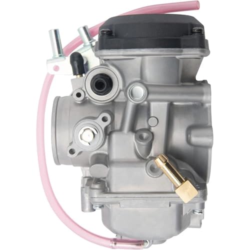 Carburateur pour Sportster XLH1200 carb 40mm moto 27490-04 27414-99 pièce Dyna - 7