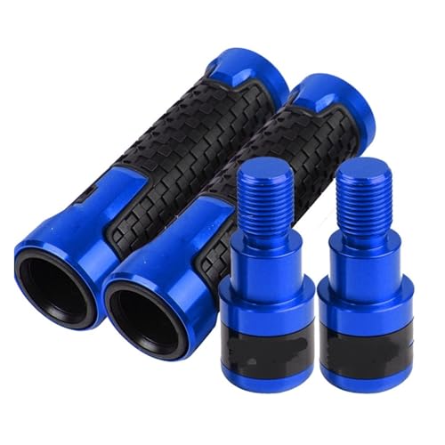 �u���[�L �N���b�` ���o�[ �ɓK������TMAX 560 530 500 SX DX 2016 2017 2018 2019 2020 �X�N�[�^�[�n���h���o�[�O���b�v�G���h�d�ʃo�[�G���h�v���O(Blue blue)