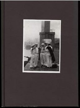 Hardcover Shoreleave Book