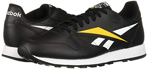 Image of Reebok Men's Classic Leather Sneaker