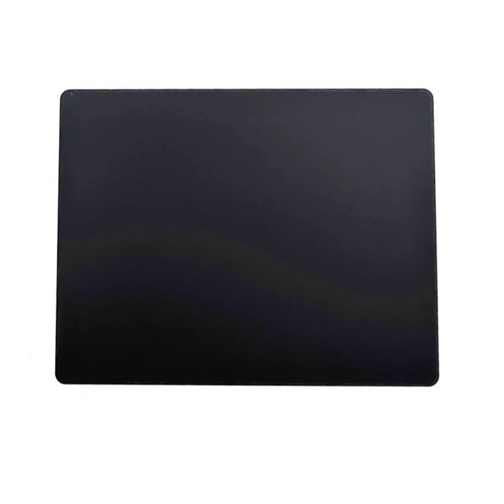 Laptop Touchpad Glass for Alienware M17 R2 0W3HRM W3HRM EDQ71 Black New