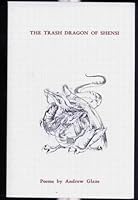 The Trash Dragon of Shensi 0914278150 Book Cover