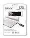 PNY Attaché 128GB USB 2.0 Flash Drive - P-FD128ATT03-GE