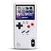 Produktbild RONSHIN Elektronische Produkte Für iPhone6 / 7/8,6/7/8 Plus, X/Xs, XR, X Max. Farbe Tetris Game Screen Play Retro Case Weiß iPhone XR