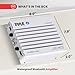 Pyle 2.1 Bluetooth Marine Amplifier Receiver - Waterproof 4 Channel Wireless Bridgeable Audio Amp for Stereo Speaker with 400W Power Dual MOSFET Supply, GAIN Level & LED Indicator, Black - PLMRA410BT