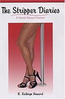 The Stripper Diaries 0975564544 Book Cover