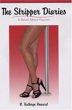 Hardcover The Stripper Diaries Book