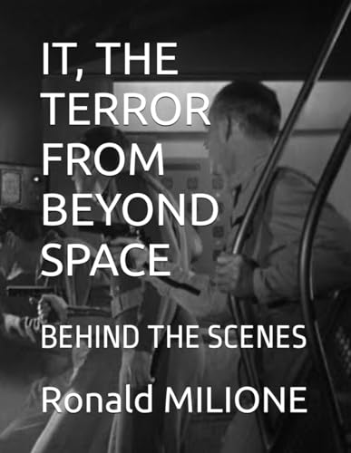 It, The Terror From Beyond Space: Behind The Scenes