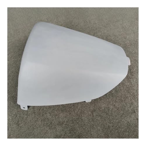 Coque arriere VFR800 1998-2001 housse de siège rigide haute finition