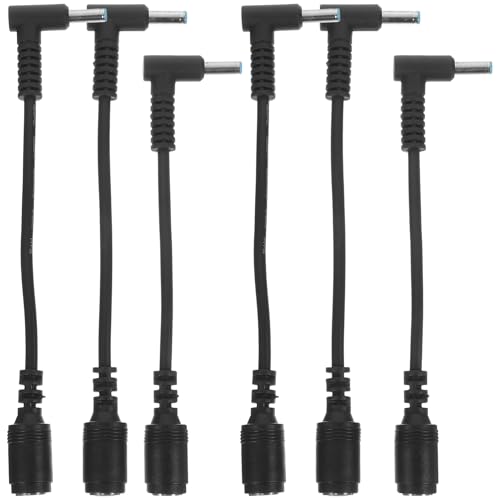 Computadora de alimentación para portátil LABRIMP soluciona problemas de carga con cable adaptador