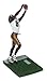 McFarlane Toys NFL Sports Picks Series 8 Action Figure Torry Holt (Saint Louis Rams) White Jersey #81 Gold Pants by McFarlane's Sportspicks