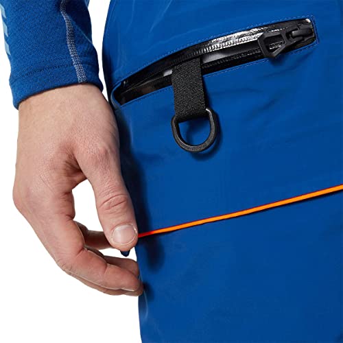 Pantalon de ski Sogn Shell pour rester au sec sans transpirer en glisse