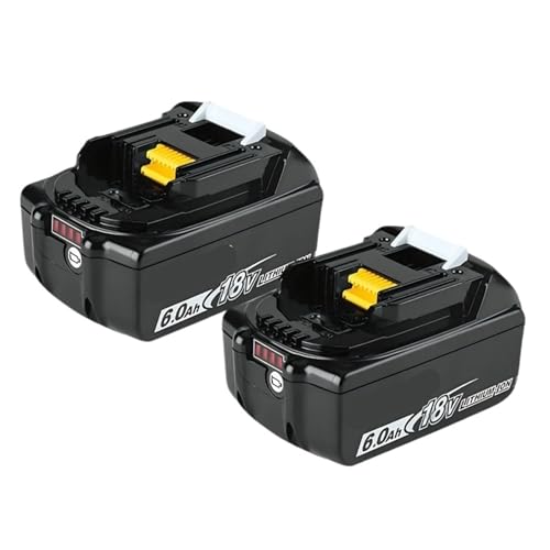 Taladro Makita Batería 18V 5Ah Dhe48Rtj Marca WFGJSK