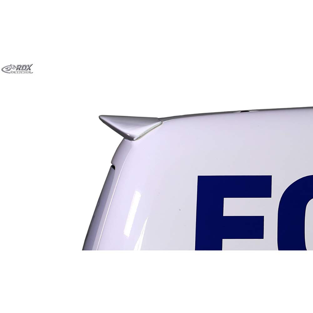 SPOILER DEL TETTO SPOILER DEL TETTO HECK adatto per Mercedes W176