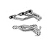 PaceSetter 72C1321 Armor Coat Shorty Exhaust Header