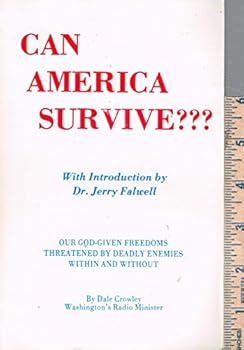 Paperback Can America Survive??? Bi-Centennial Special Book