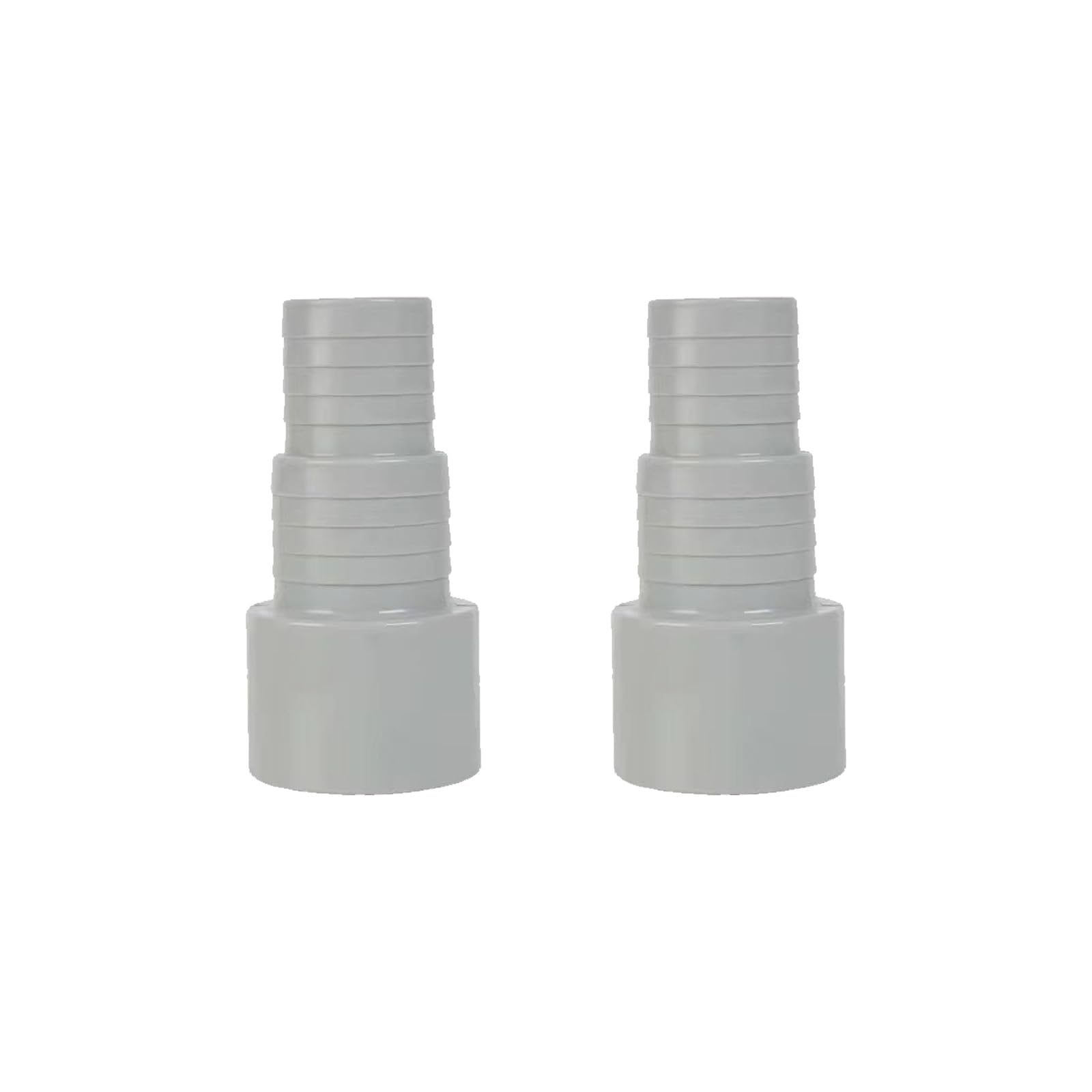 Msioytog Multicolor Professional 50Mm Dn50 Hose Connector Interchangeable 32Mm 38Mm Nozzle Adapters Reinforced Metal Structure High Pressure Nozzle Adapter