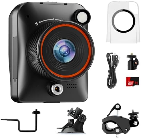 Dsoon Time Lapse Camera, 1080p FHD Timelapse Camera Outdoor, Wate...