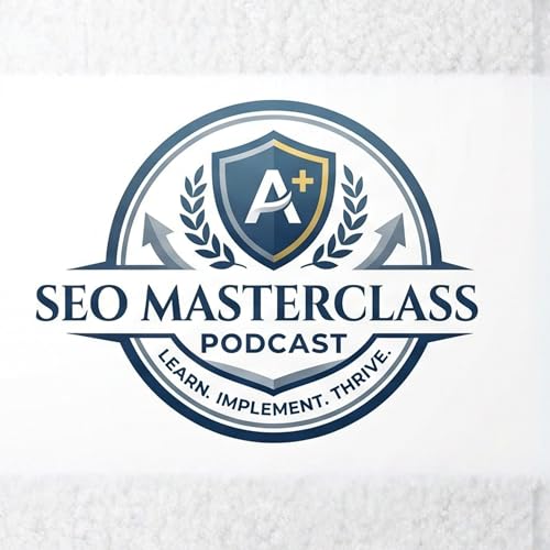 『The SEO Podcast』のカバーアート
