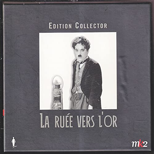 La Ruee Vers L'Or