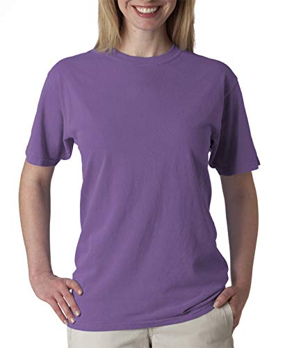 Image of Comfort Colors Adult Short Sleeve Tee, Style G1717