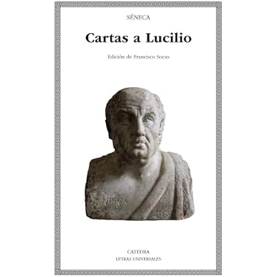 Cartas a Lucilio