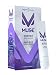 Muse Stimulating and Arousing Gel (Deep Current)
