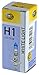 Produktbild HELLA 8GH 223 498-111 Glühlampe - H1 - White light up to 4200 Kelvin - 12V - 55W - Sockelausführung: P14,5s - Schachtel - Menge: 1